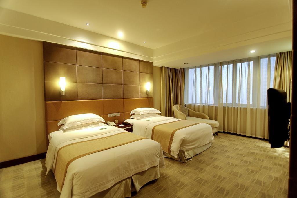 Changzhou Grand Hotel Pokój zdjęcie